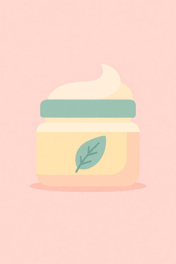 CBG topicals and teas