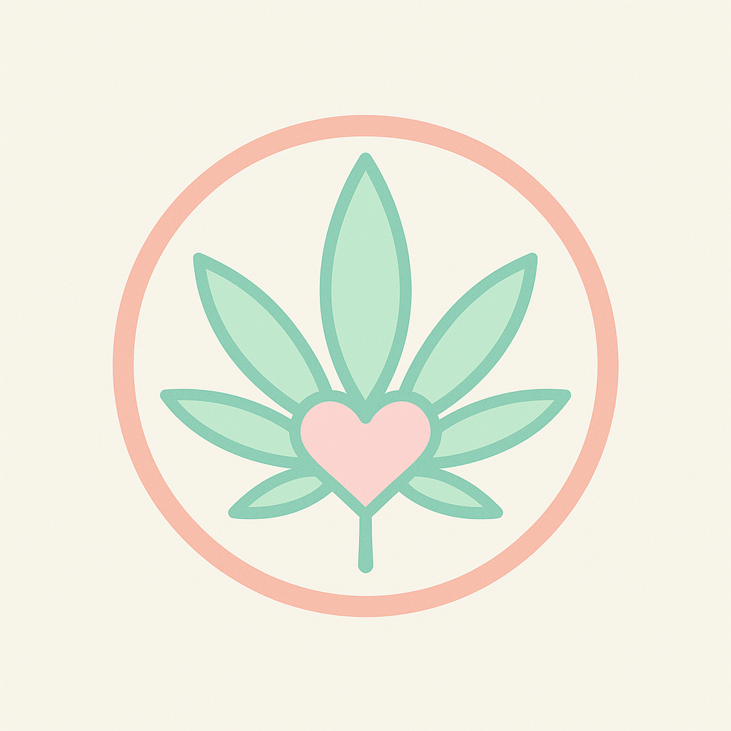 The Funni Farm logo
