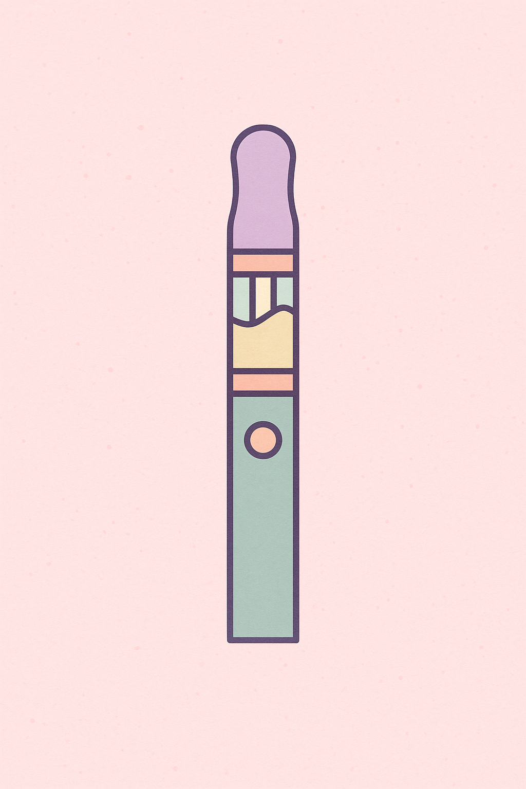 CBG vape cartridges